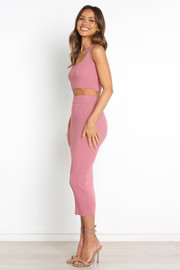 Vianca Set - Pink | Petal & Pup (US)