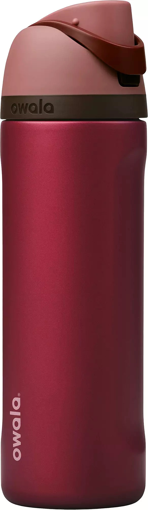 Owala 24 oz. FreeSip Stainless Steel Water Bottle - Holiday Collection | DICK'S Sporting Goods