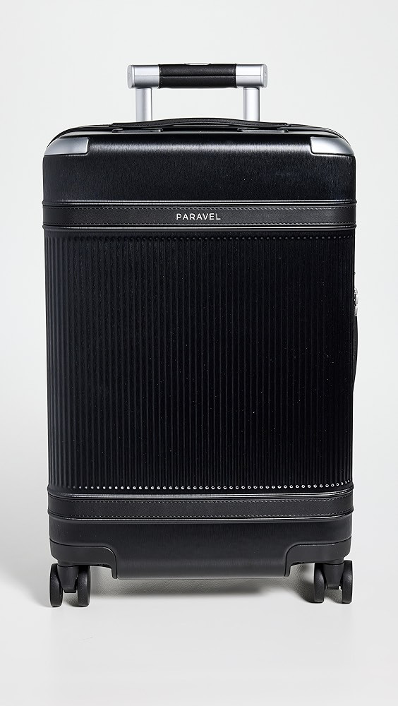 Paravel Aviator Carry-On Plus Suitcase | Shopbop | Shopbop