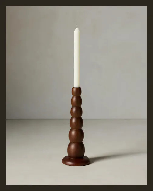 Greer Candlesticks | Joon Loloi | Joon Loloi