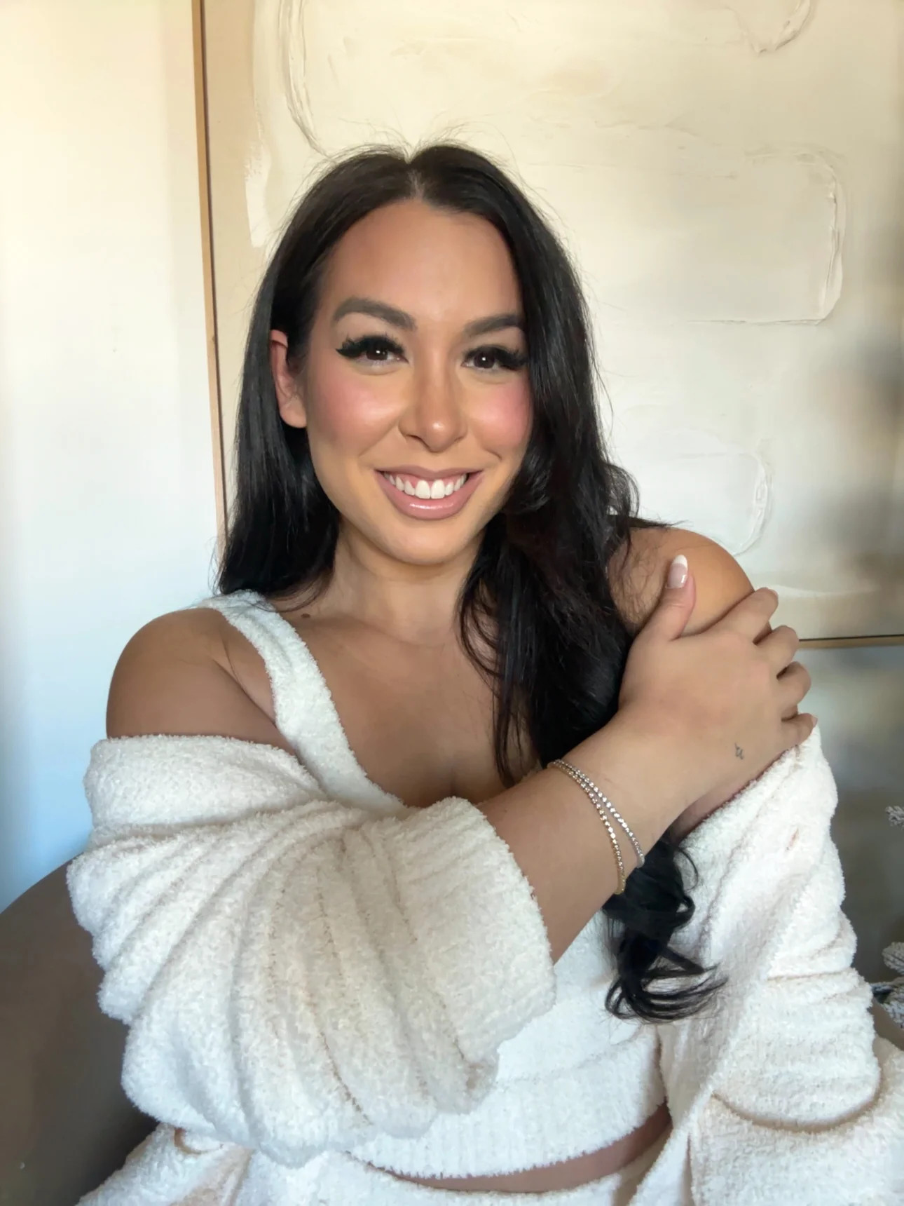 THE BONNIE BRACELET | Erica Woolston