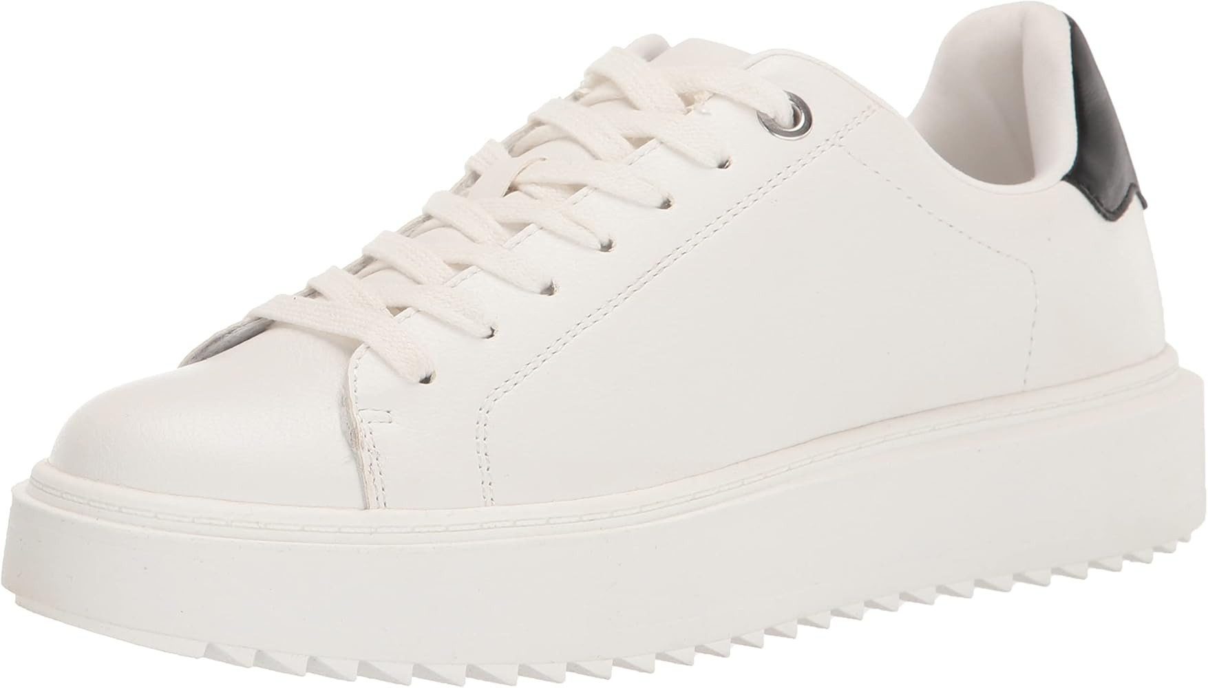 Steve Madden Women's Catcher Sneaker | Amazon (US)