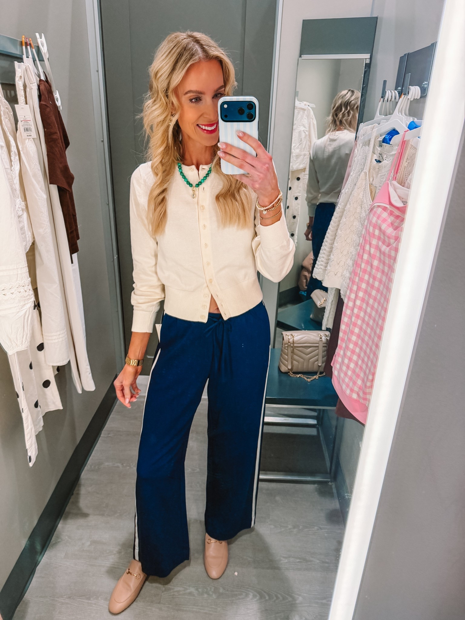 Loving these pants from Target for Spring! 

Target cardigan / Spring style / Classic style / Pull on pants 

#LTKootd #LTKgrwm