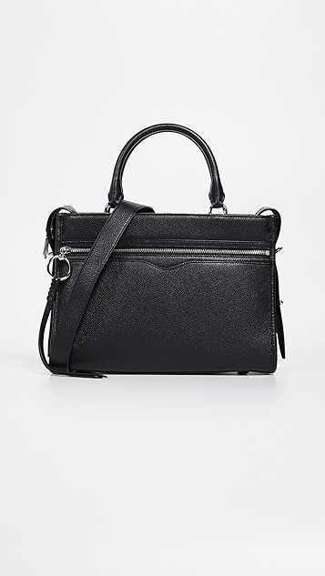 Bedford Zip Satchel | Shopbop