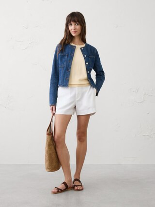 Forever Sweater Tank | Banana Republic Factory