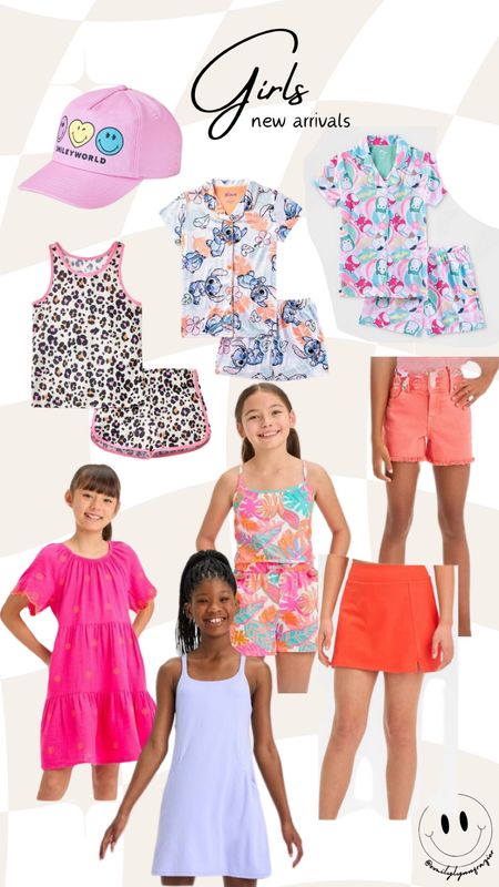 New at Target for big girls! 

The PJs are the CUTEST! 

#LTKSeasonal #LTKstyletip #LTKkids