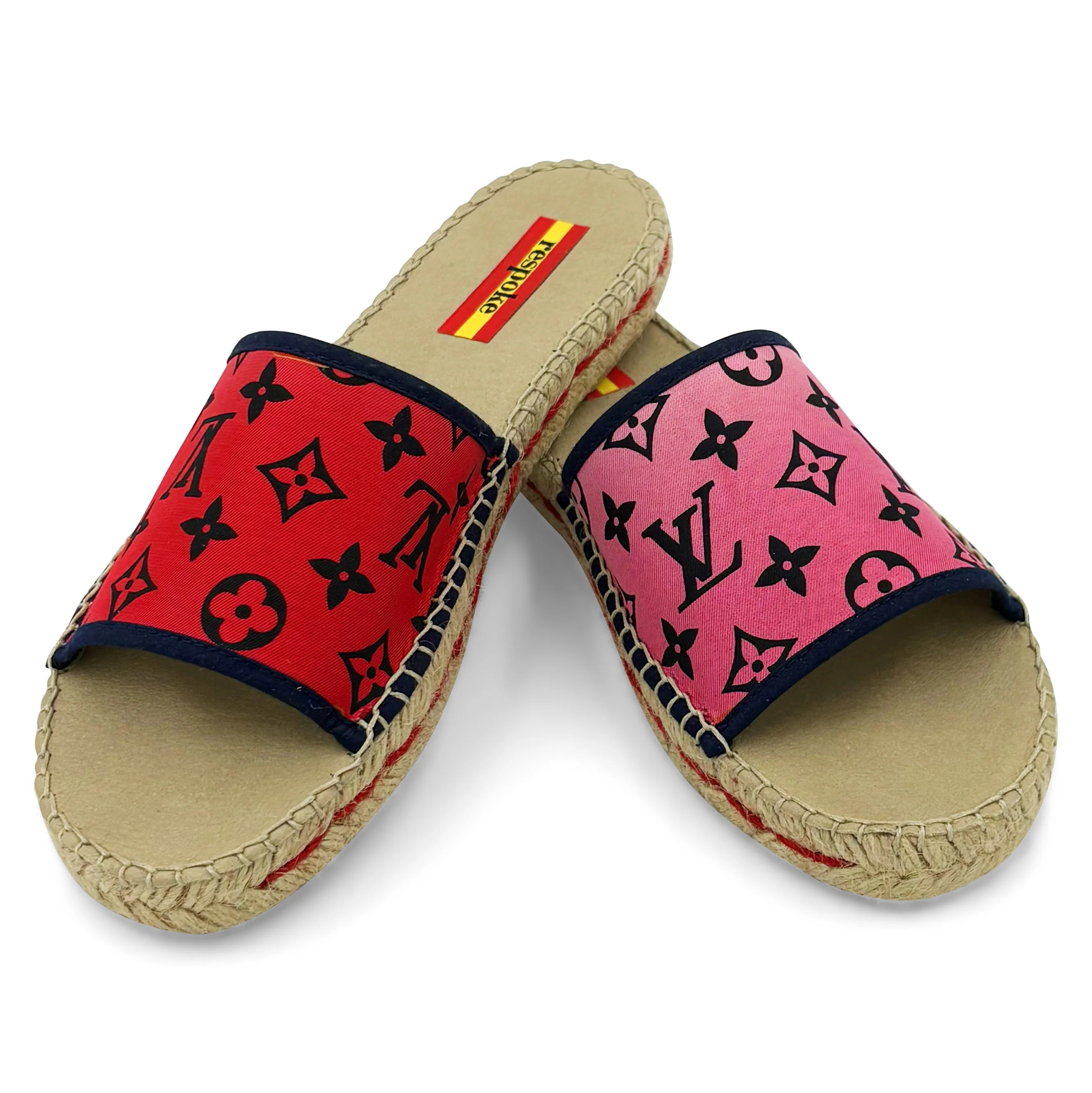 CONFI Tritone Flip-Flop | Respoke