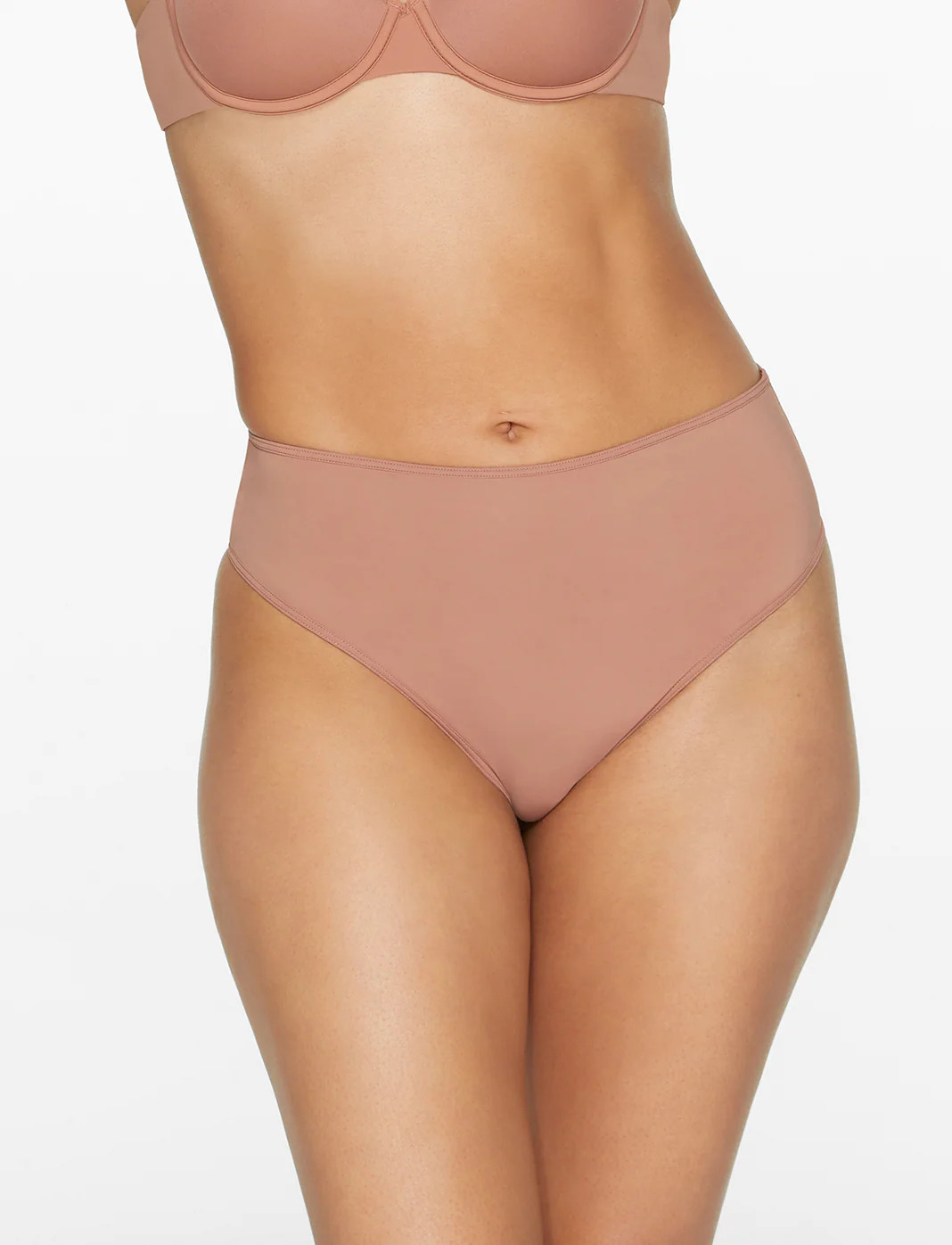 24/7® Classic High Waist Thong - 3 Pack | ThirdLove