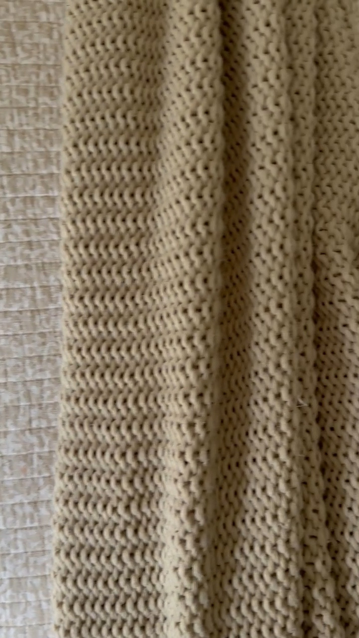 best selling casaluna blanket from target!

#LTKhome #LTKSeasonal #LTKVideo