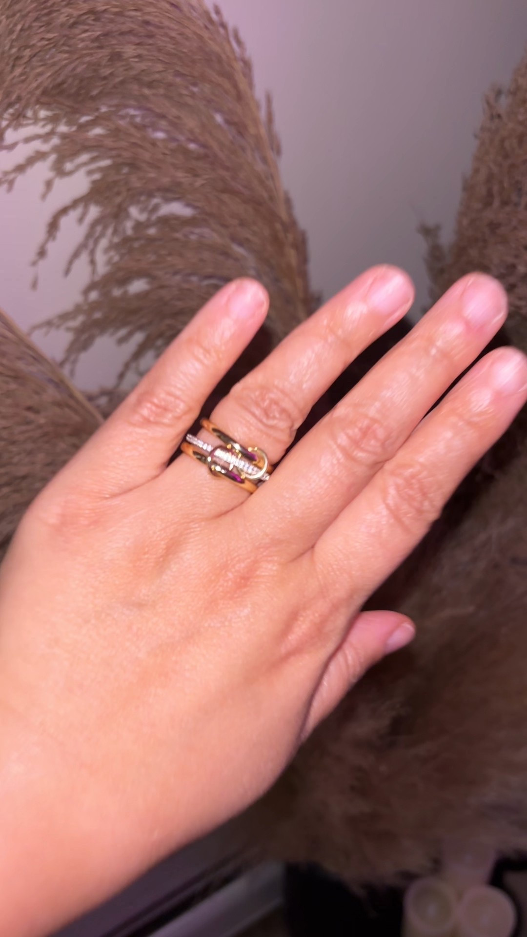 I’ve always wanted a Spinelli Kilcollin ring but IYKYK 💸 💸 😩 I found this cute dupe on Amazon and it’s just as beautiful. #rings
*excuse the nails 🤦🏻‍♀️

#LTKMidsize #LTKStyleTip #LTKSaleAlert