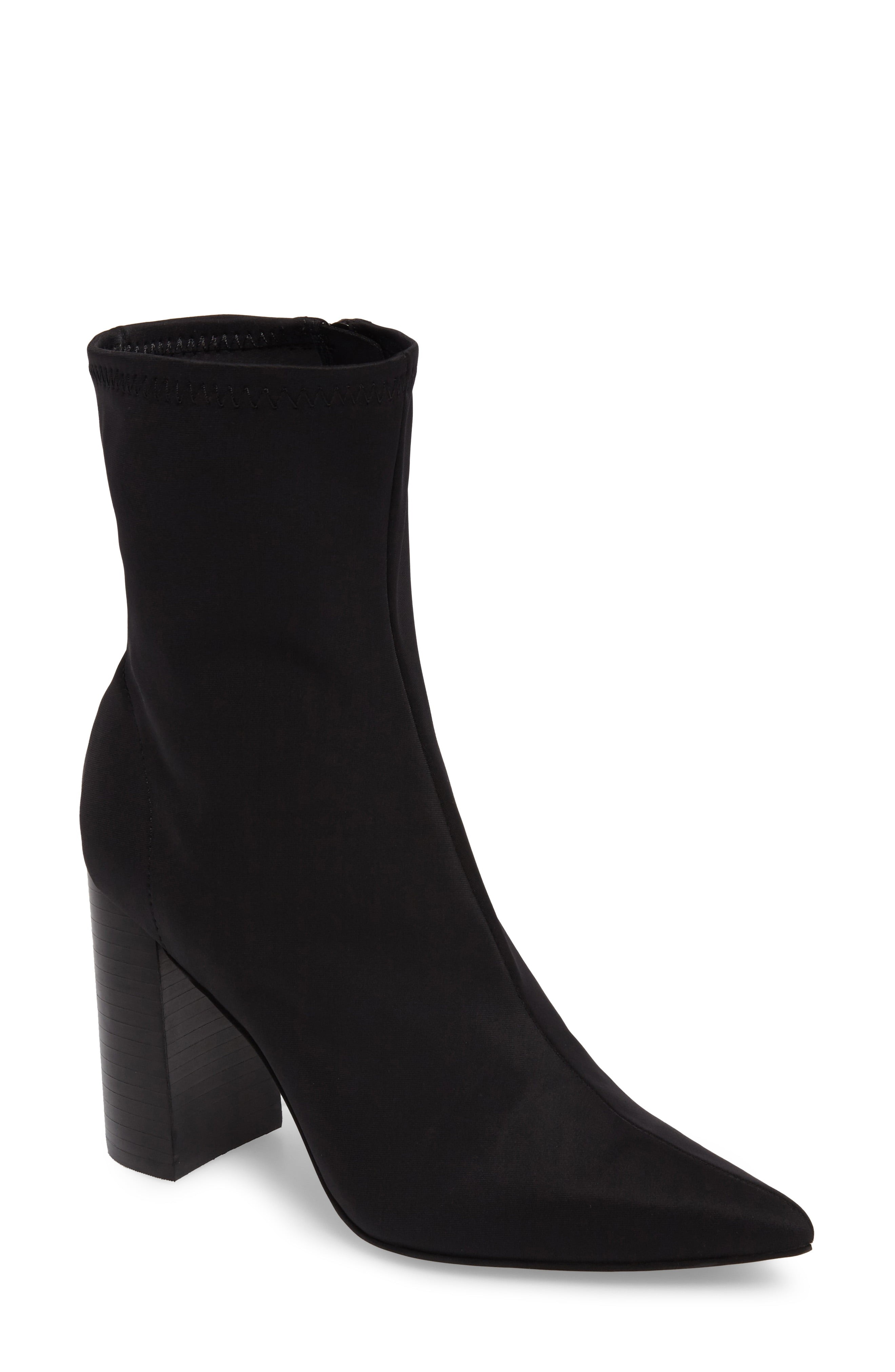 Jeffrey Campbell Siren Bootie (Women) | Nordstrom