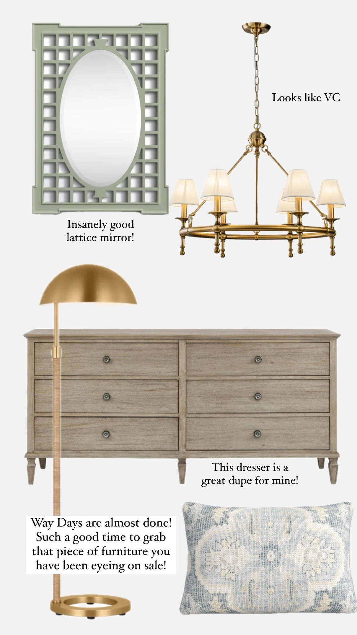 Waydays finds I love!