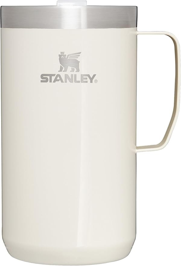 Stanley Classic Legendary Camp Mug | Amazon (US)