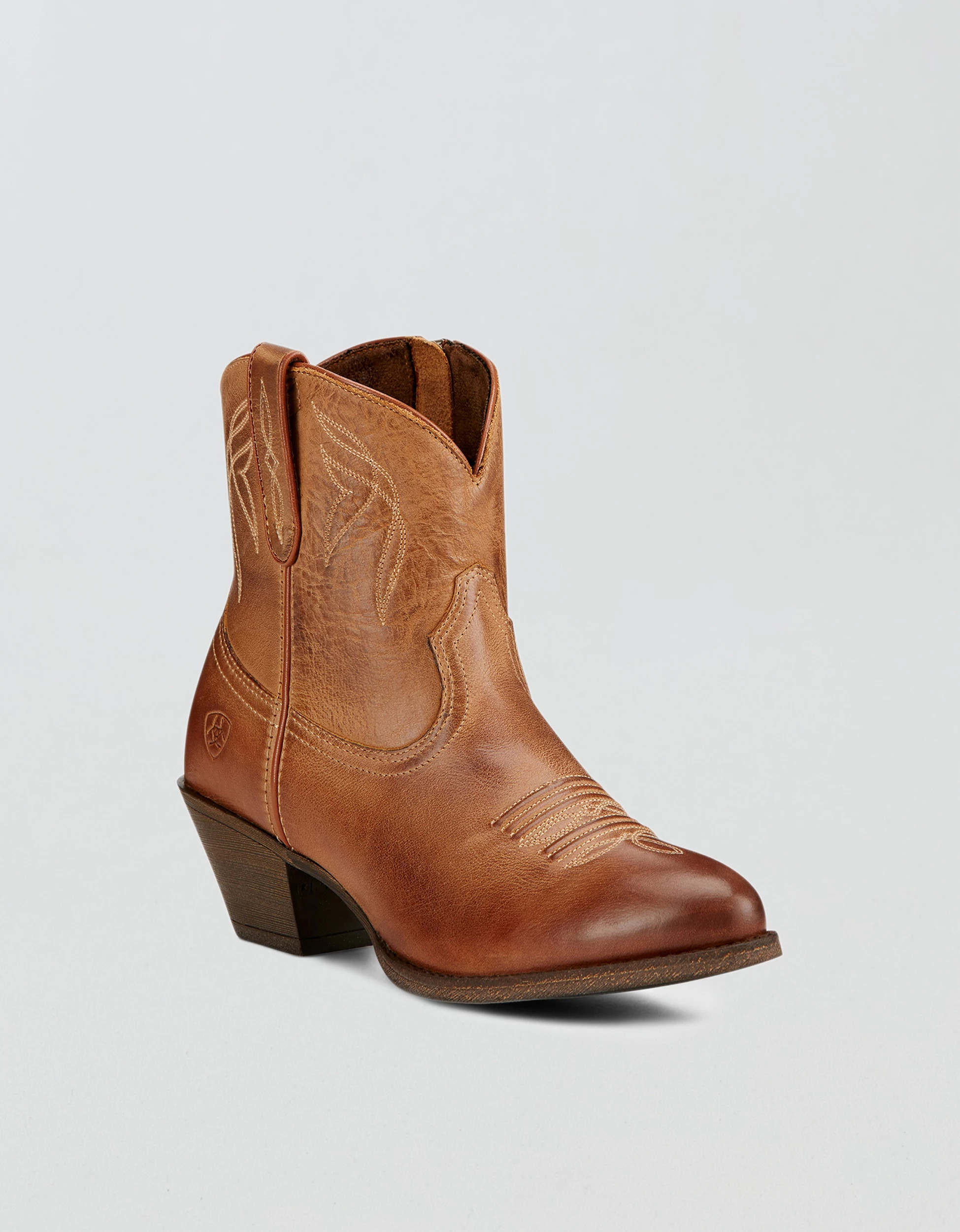 Ariat Women's Darlin Almond Toe Western Boot | American Eagle Outfitters (US & CA)