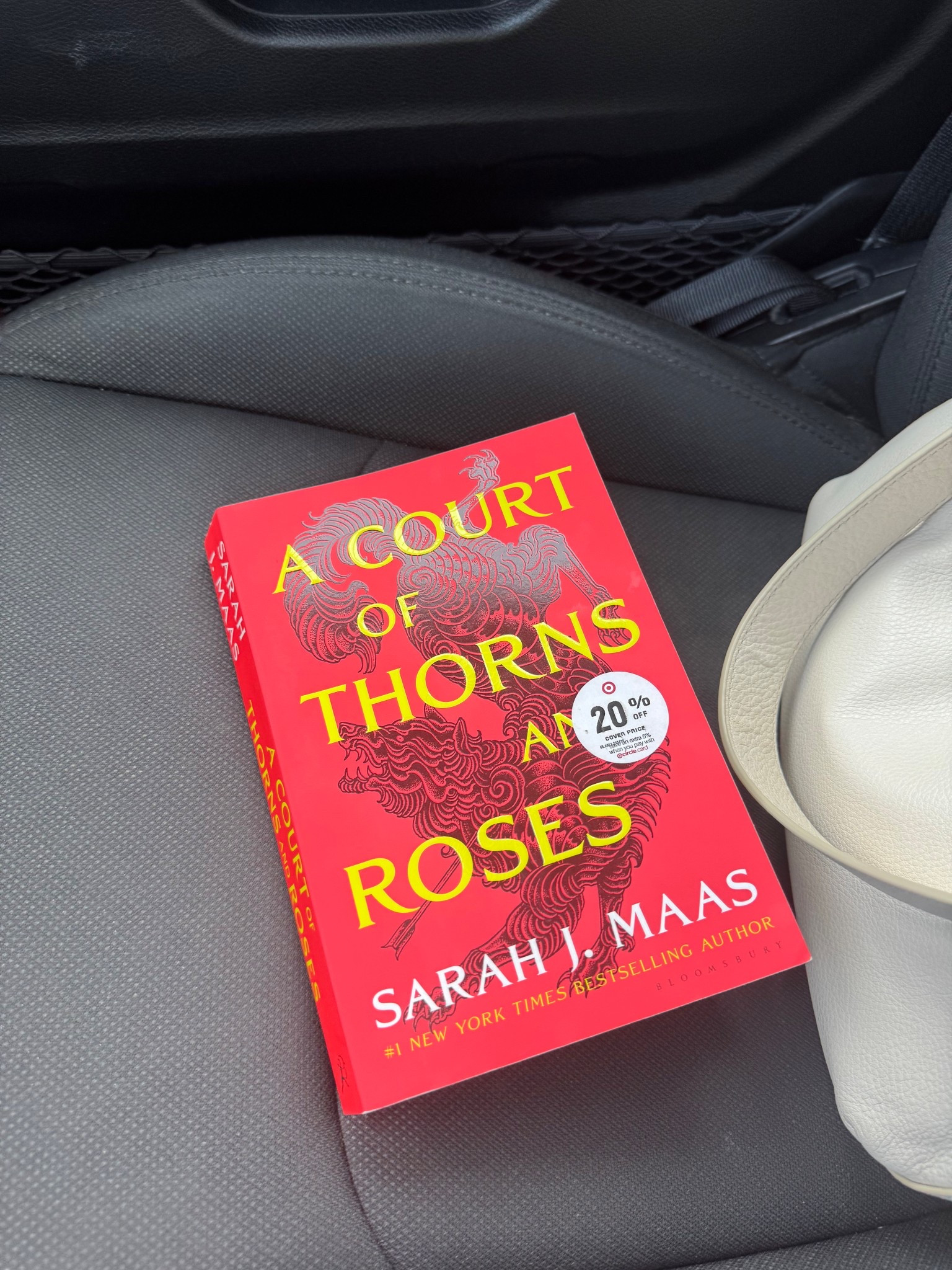 Target books are always on sale online!!!!!

#LTKFindsUnder50 #LTKSaleAlert #LTKSummerEdit