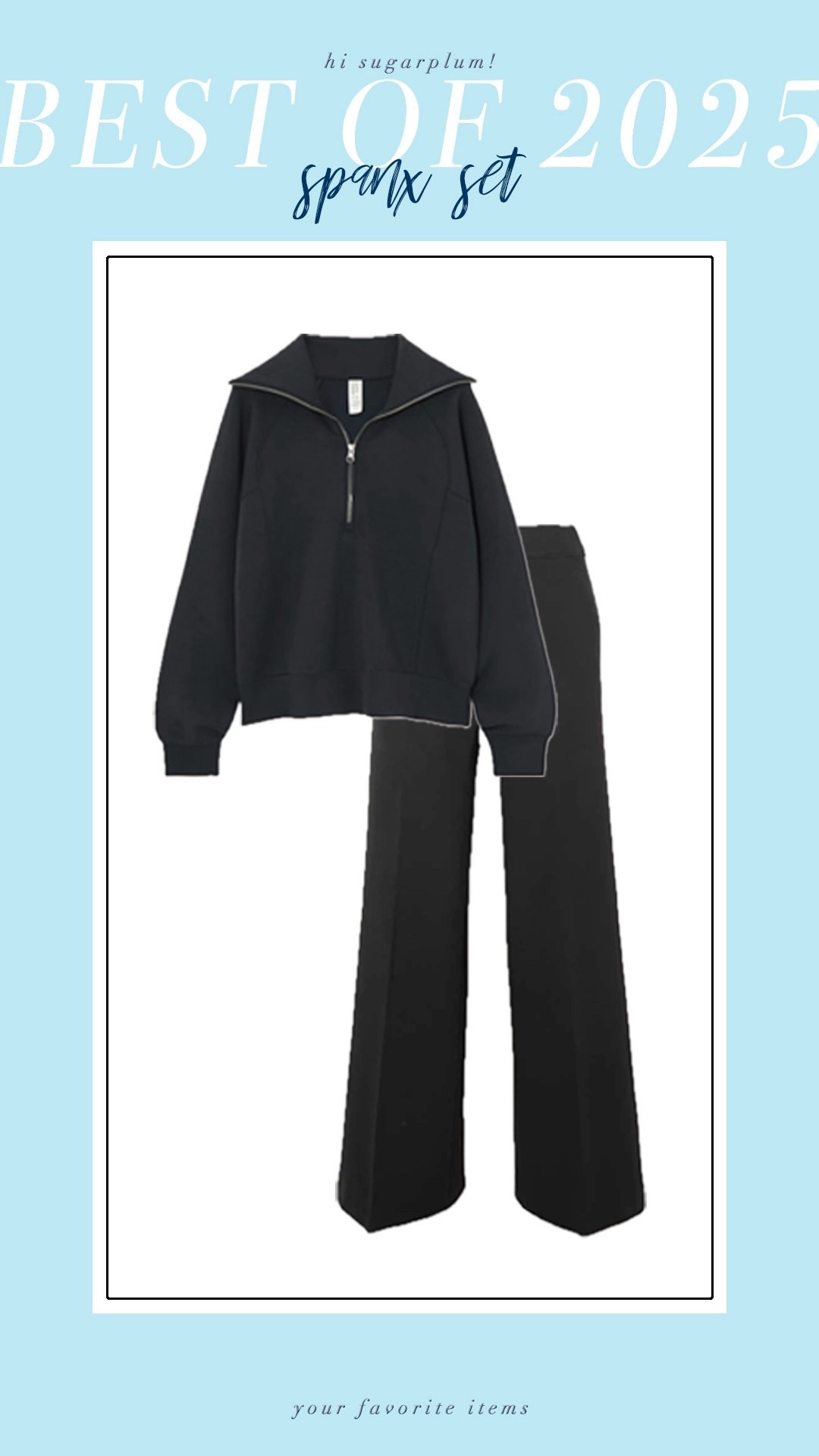 Sugarplum Best of Travel 2025 | #sugarplumstyle #bestof2025 

#LTKOver40 #LTKmomlife #LTKHome