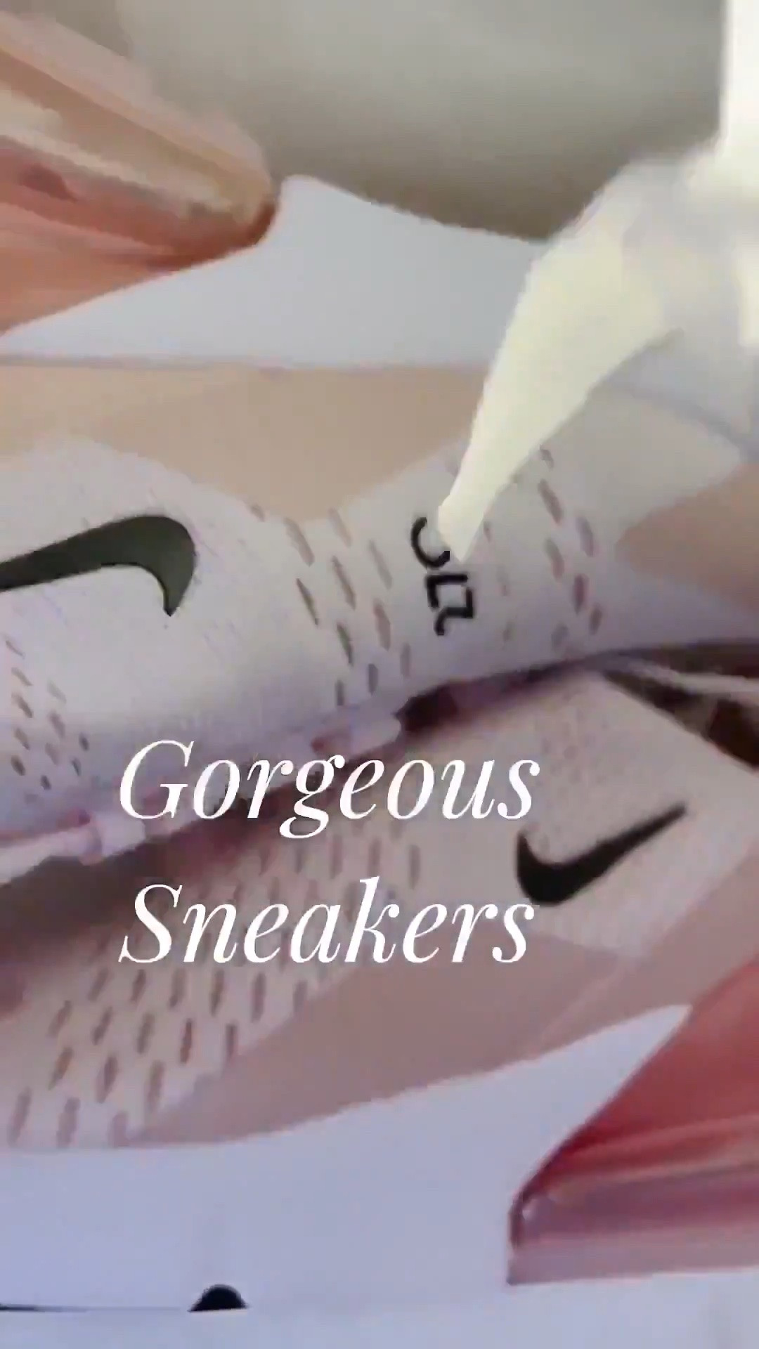 Secretsofyve: Linking my @nike bestseller sneakers! 
#Secretsofyve #ltkgiftguide
Always humbled & thankful to have you here.. @dickssportinggoods @revolve @nordstrom
CEO: PATESI Global & PATESIfoundation.org
 @secretsofyve : where beautiful meets practical, comfy meets style, affordable meets glam with a splash of splurge every now and then. I do LOVE a good sale and combining codes! #ltksalealert #ltku #ltkplussize #ltkmidsize #ltkover40 #ltkpetite #ltktall #ltkvlog #ltktravel #ltkbump #ltkootd #ltkselfcare #ltkkids #ltkmens #ltkstorytime #ltkmorningroutine
#ltkdayinmylife #ltkmomlife
secretsofyve

#LTKSeasonal #LTKActive #LTKfitnessgoals