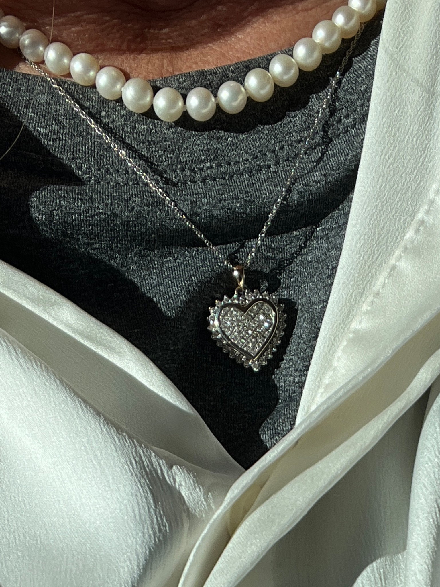 Pearls and diamonds

#LTKootd #LTKWedding #LTKgrwm