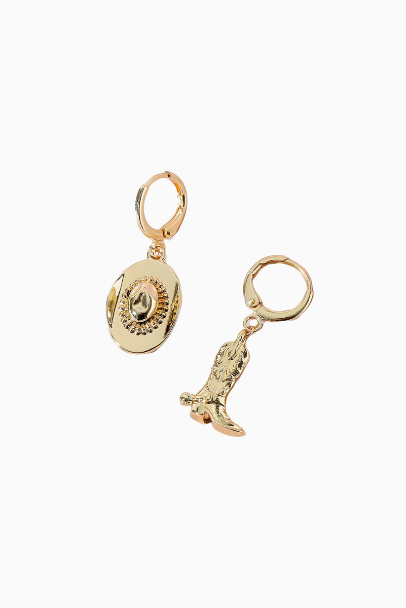 Yeehaw Y'all Huggies | BuddyLove