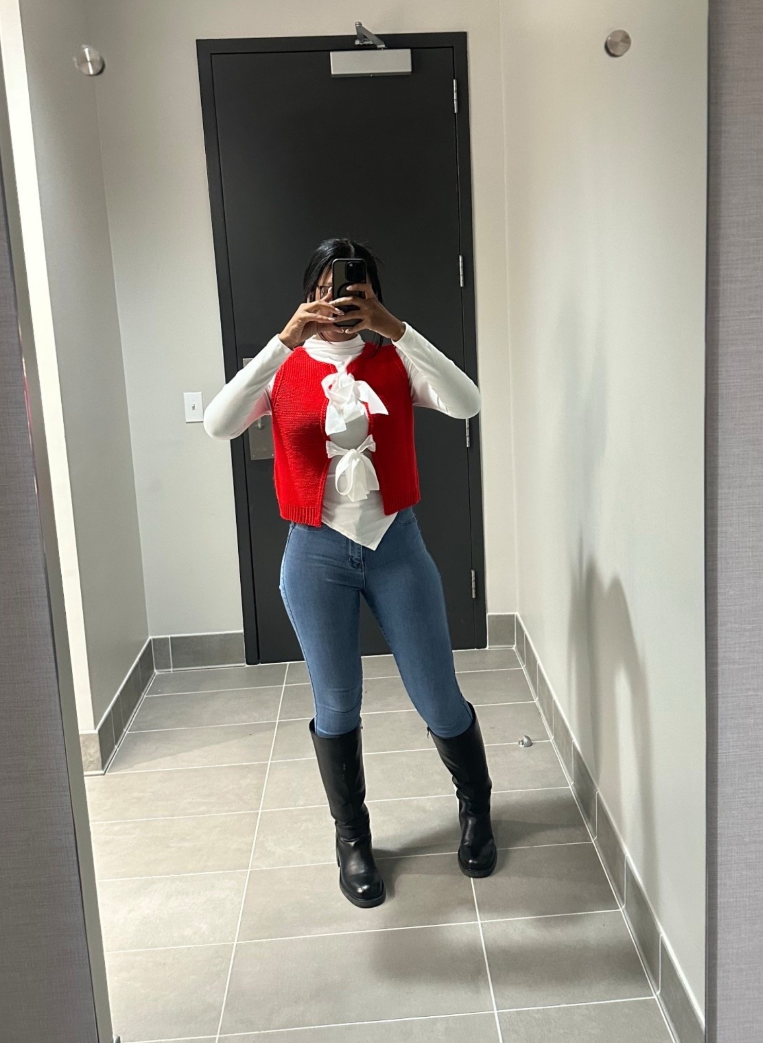 Fall vibes- it’s also giving a *cute* founding father 

#LTKSeasonal #LTKootd #LTKWorkwear