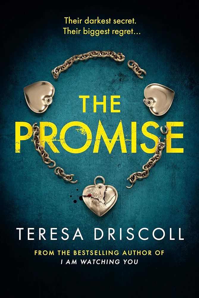 The Promise | Amazon (US)