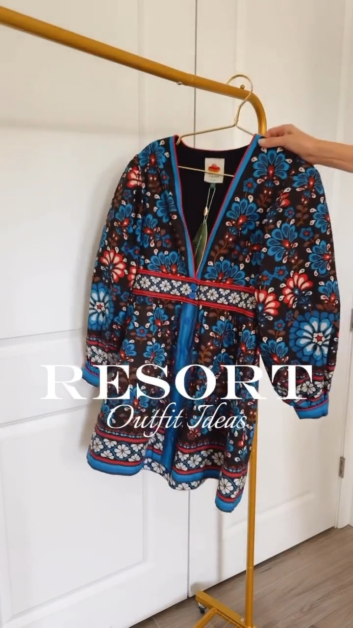 Resort Outfit Ideas
Red romantic dress
Floral short set
Flattering skirt set 
Amazon white dress 
Swimsuit + cover-up
Amazon dress
Feminine dress
Seashells mini dress
Black jumpsuit 
Everything fits true to size
Vacation outfit 
Vacation outfits beach 
Spring outfits 
Spring dresses
Resort wear 

#LTKootd #LTKU #LTKSeasonal