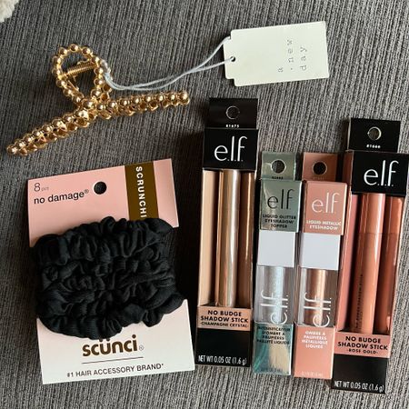 Latest target beauty haul 

#LTKfindsunder50 #LTKsalealert #LTKbeauty