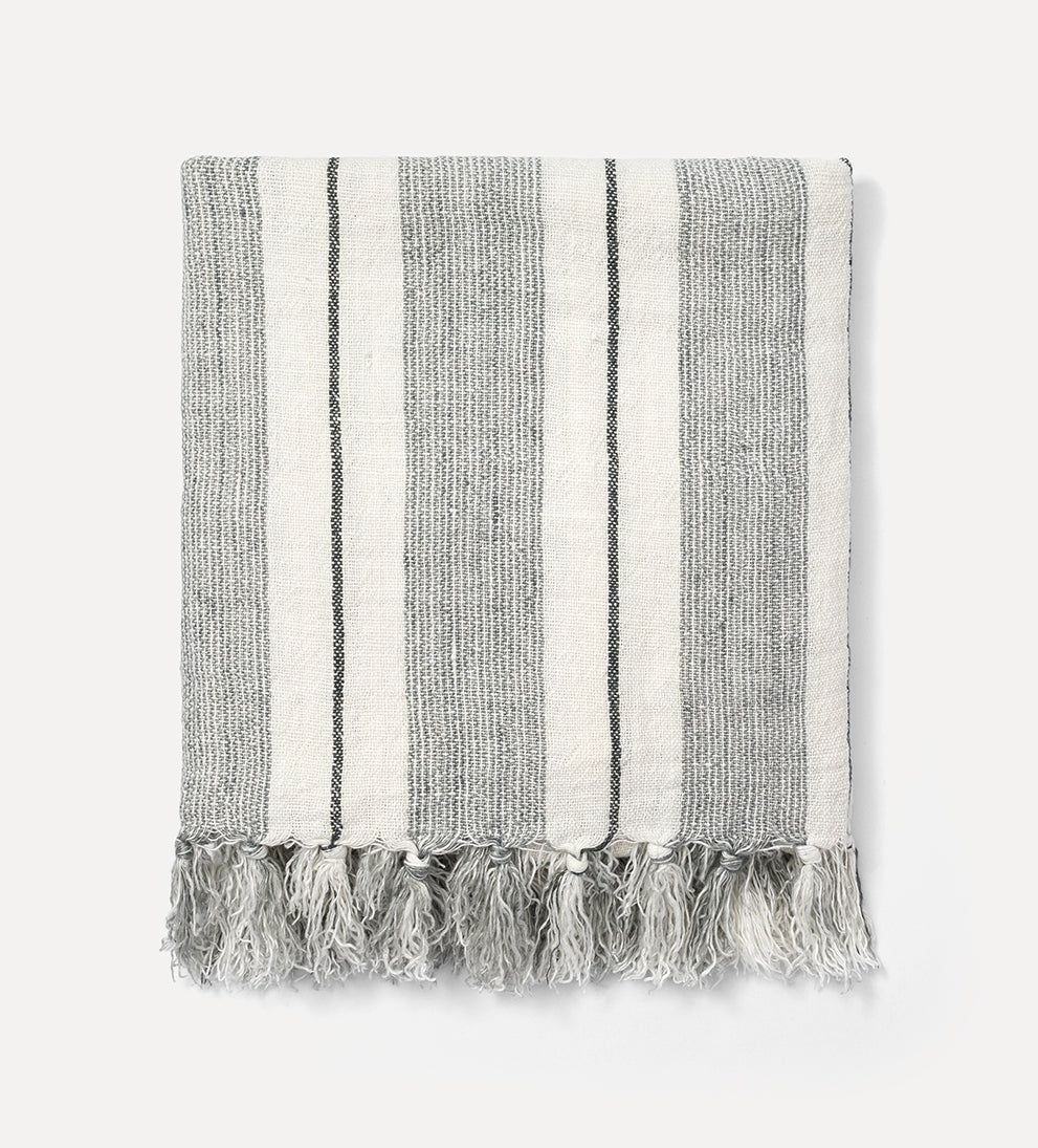 Laguna Blanket | Lindye Galloway Shop