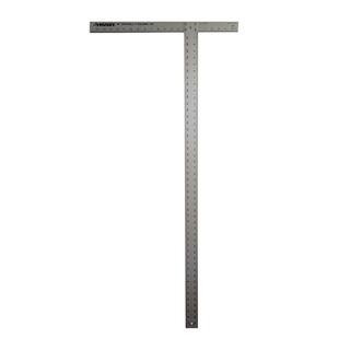Husky 48 in. Fixed T-Square 92901 - The Home Depot | The Home Depot