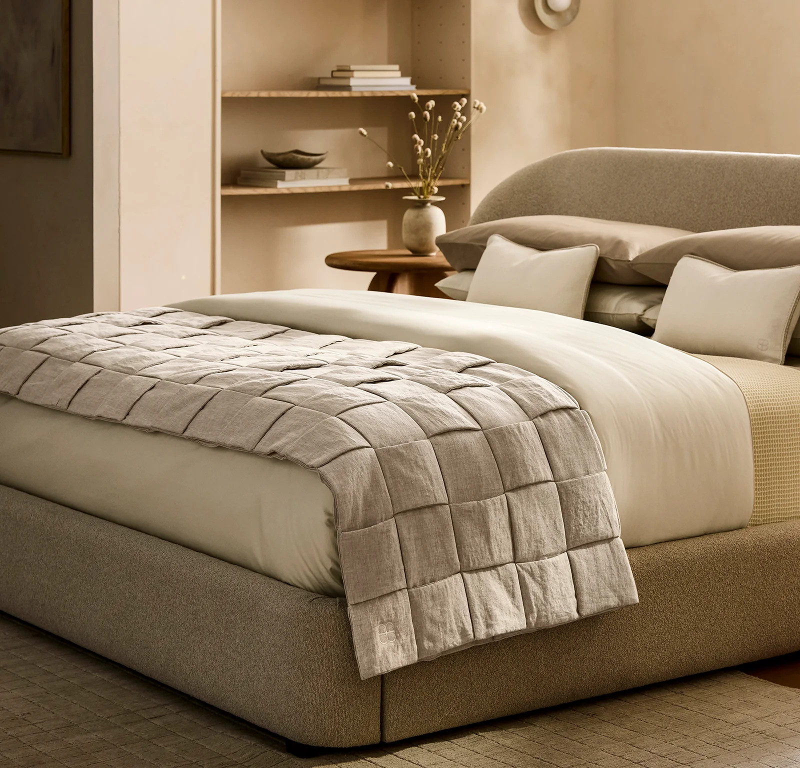 The Woven Icon | Boll & Branch