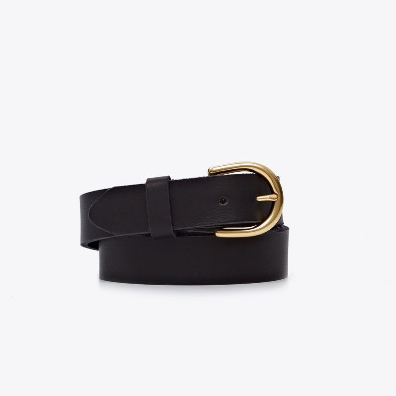 Nisolo Sustainable Women's Noemi Belt | Target