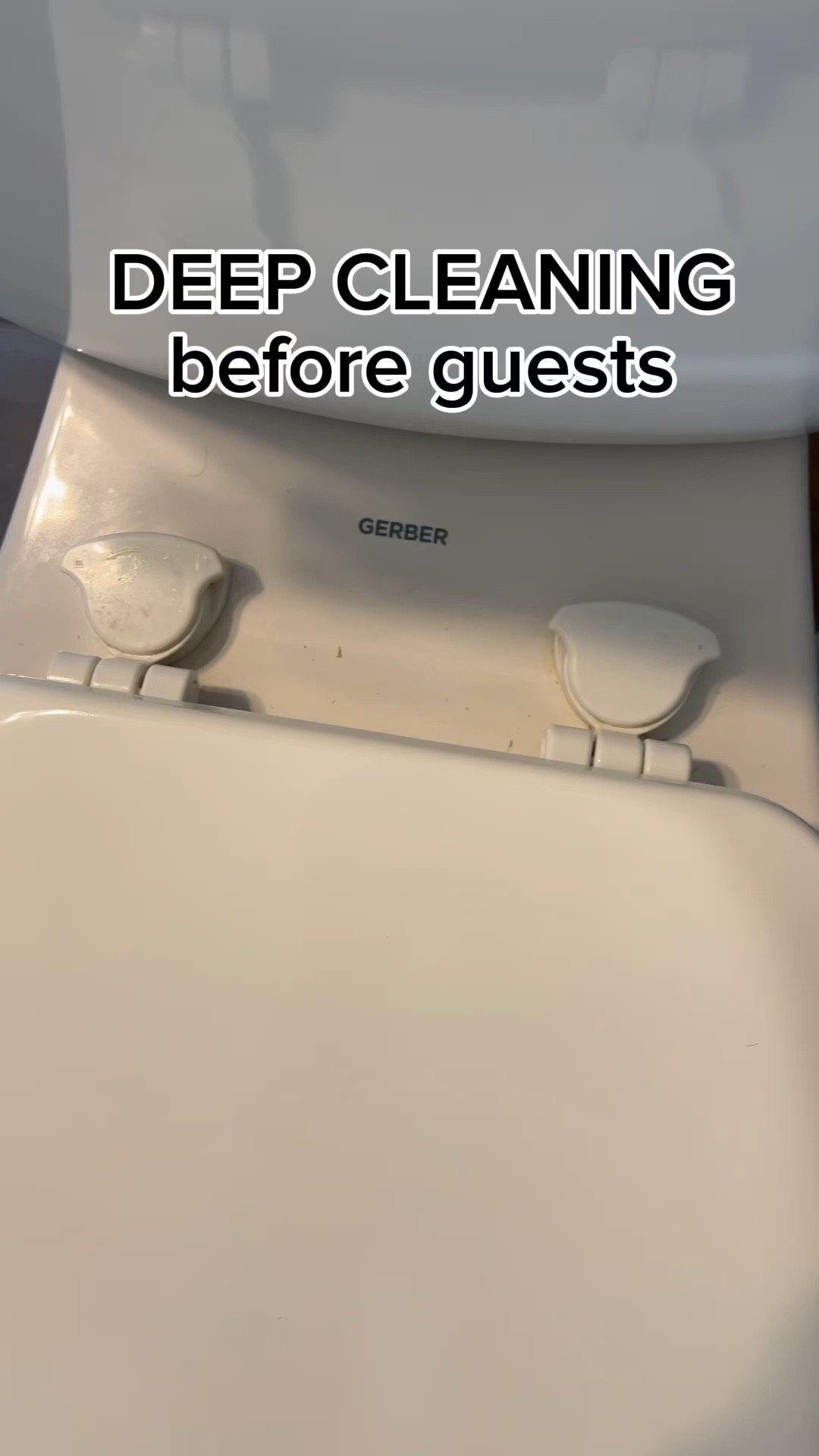 deep cleaning before guests before the holidays! Come clean with me! #home #homeorganization #walmart #amazon #walmarthome #amazonhome #cleaning #asmr #momlife #motherhood 

#LTKhome #LTKfindsunder50 #LTKfamily