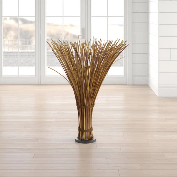 Leota 46" Novelty Floor Lamp | Wayfair North America