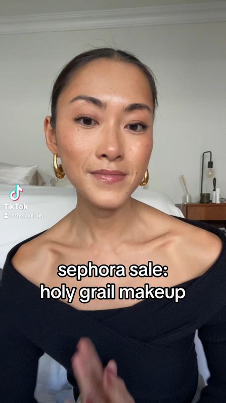 my holy grail makeup products on sale at @sephora right now!! #sephorasale 

#LTKbeauty