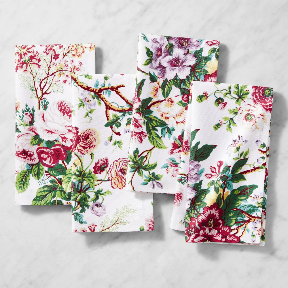 Table Linens & Décor | Williams-Sonoma