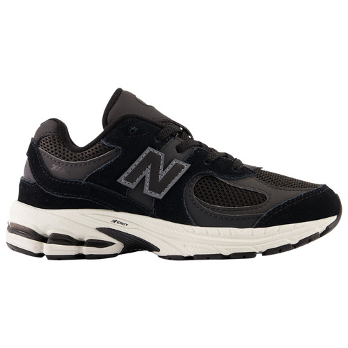 New Balance Boys New Balance 2002 - Boys' Preschool Running Shoes Black/Phantom Size 11.0 | Foot Locker (US)
