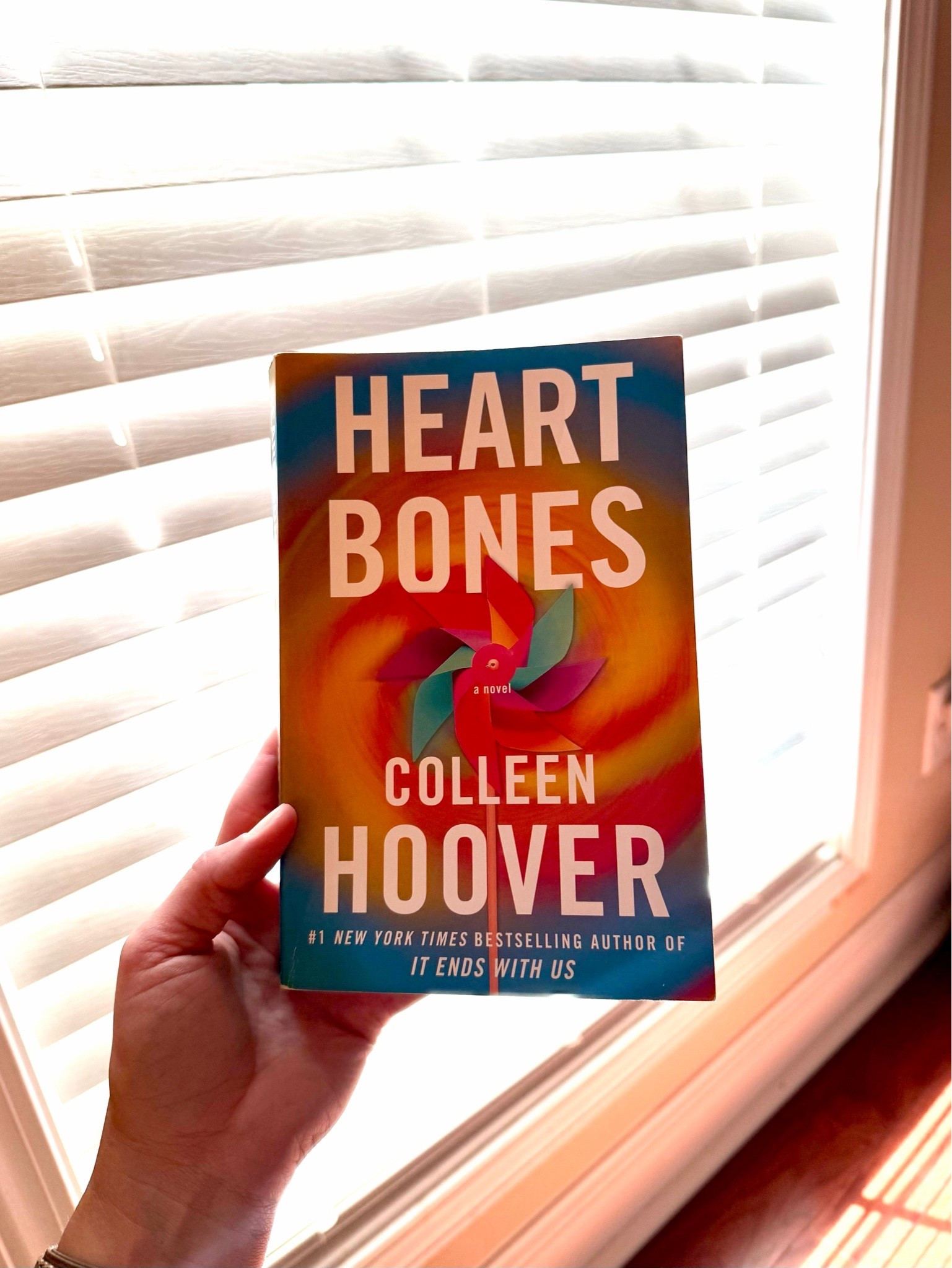 I didn’t think i could love another book more than “Reminders of Him,” but I DO. This one will stick with me forever! 10/10!!! My favorite so far.

#LTKstorytime #LTKTravel #LTKmorningroutine