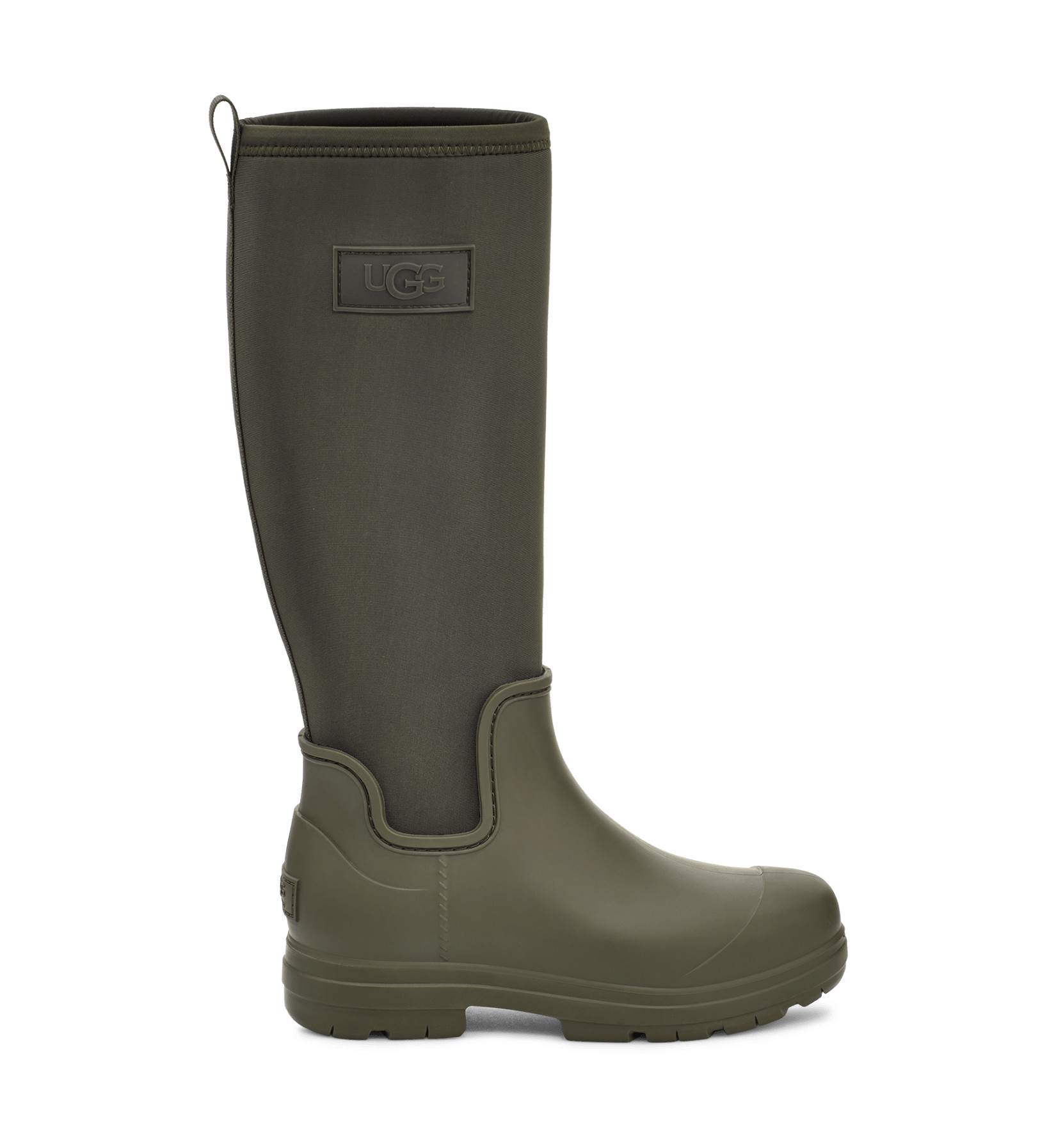 Women's Droplet Tall Waterproof Boot | UGG® | UGG (US)
