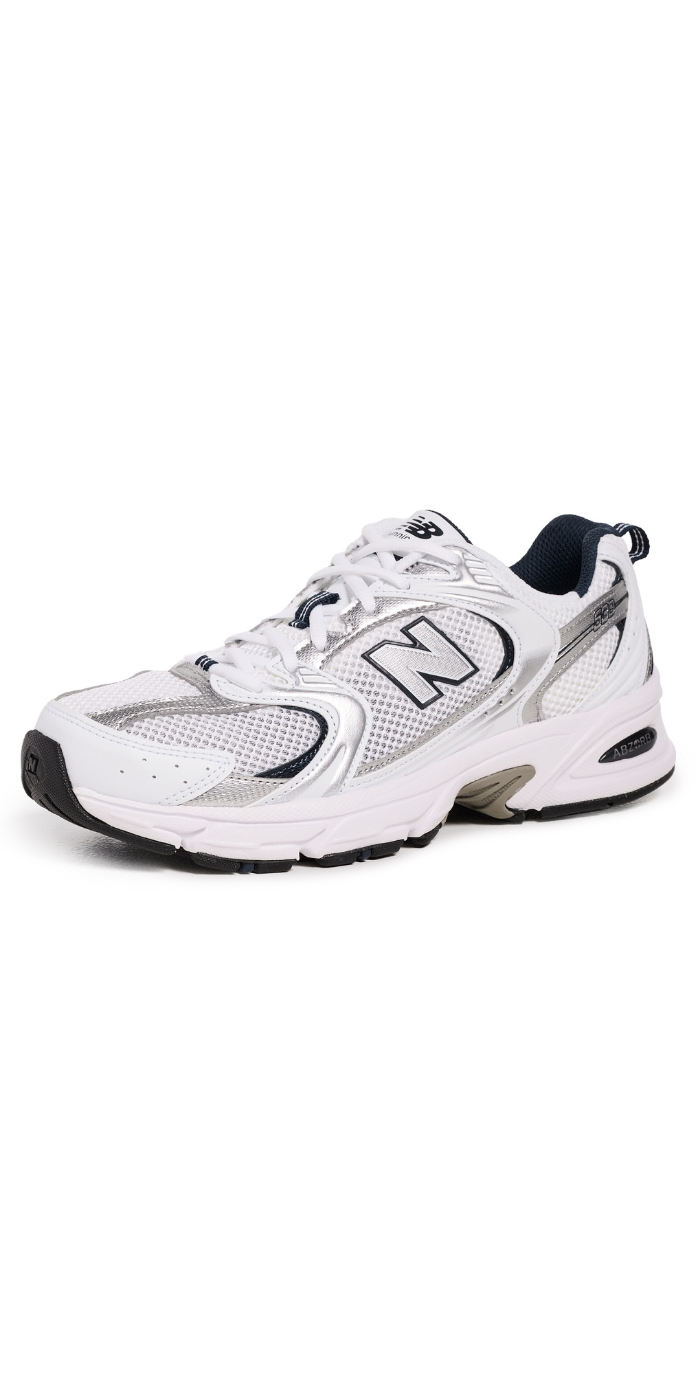 New Balance 530 Sneakers White/Blue M 8/ W 9.5 | Shopbop
