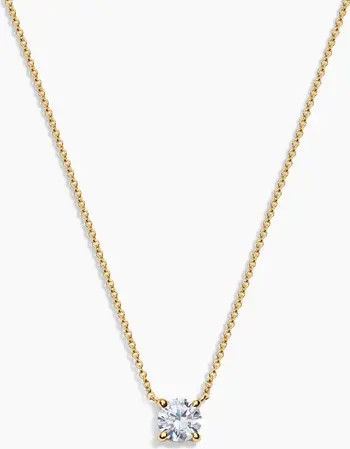 Electric Picks The One Necklace | Nordstrom | Nordstrom