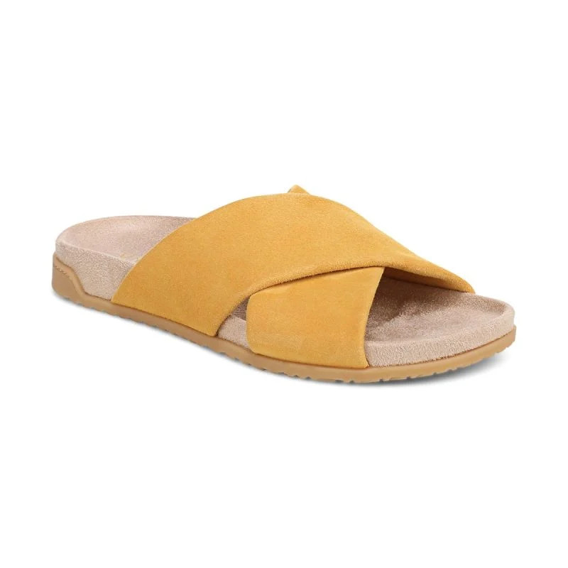 Etna Slide Sandal | Vionic (US)