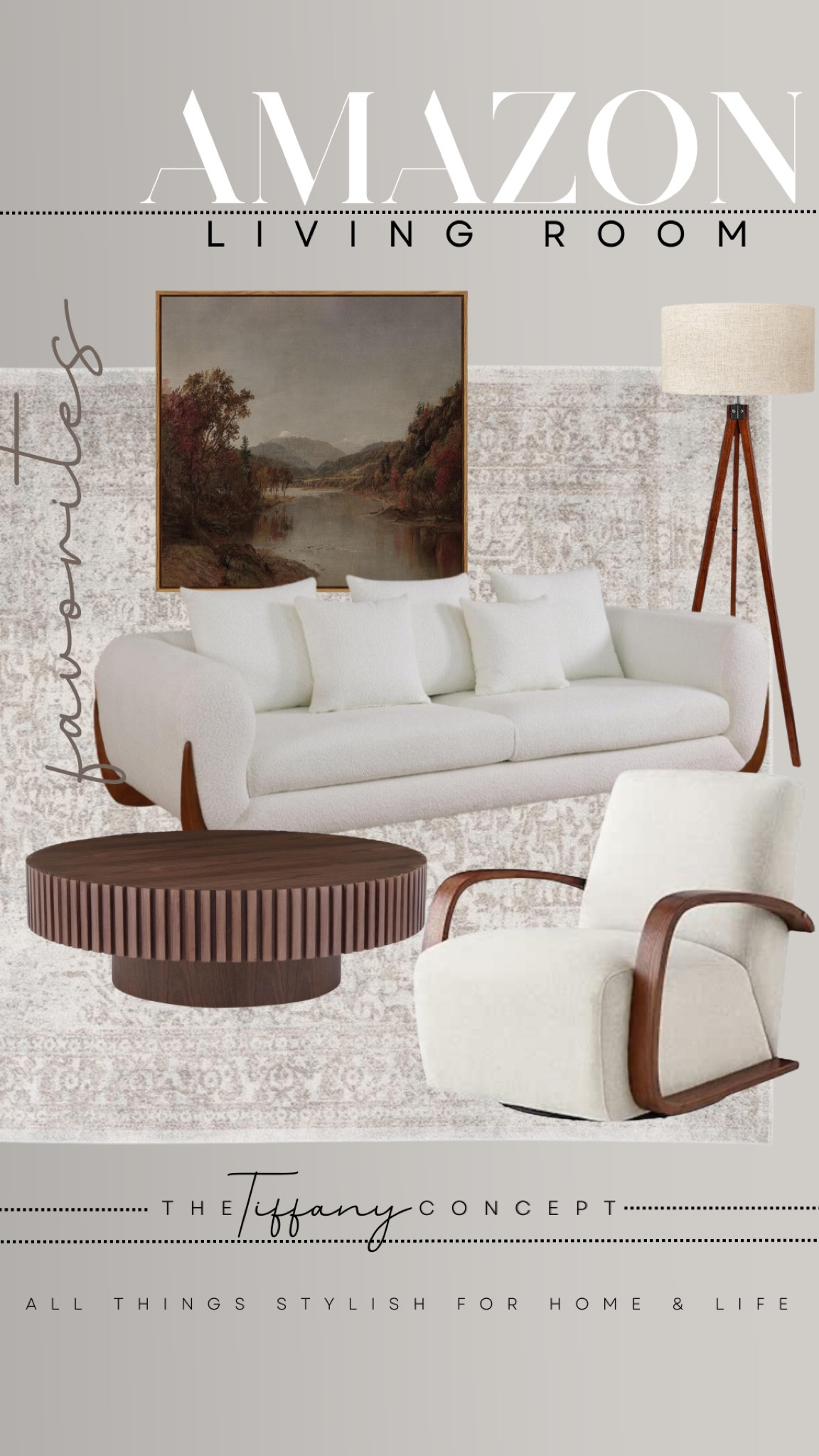 These vintage canvases really bring a moody vibe into your home. 

#LTKHome #LTKSaleAlert #LTKFindsUnder100