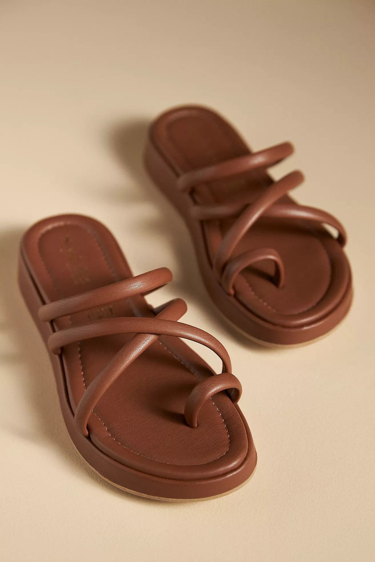 Seychelles Rule the World Sandals | Anthropologie (US)