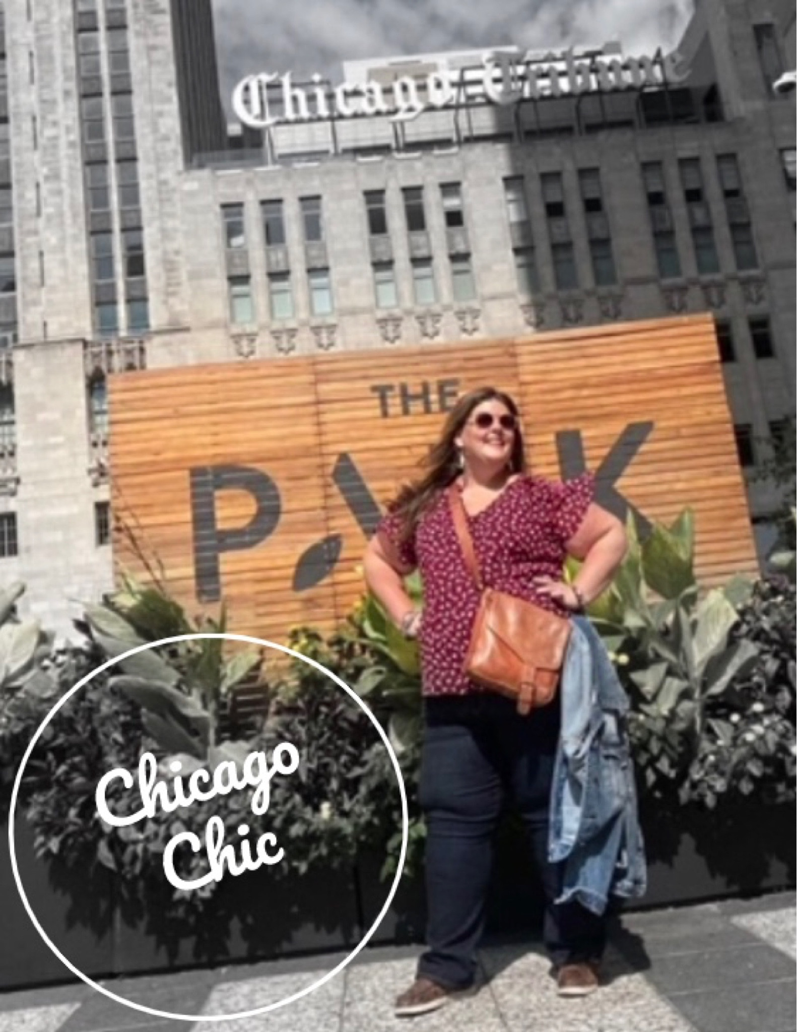 So much fun to be had in Chicago! I felt great during my whole trip because of casual essentials like these. I can’t wait for you to shop this look and select the must-have pieces for your next trip!

#LTKbeauty #LTKSeasonal #LTKcurves