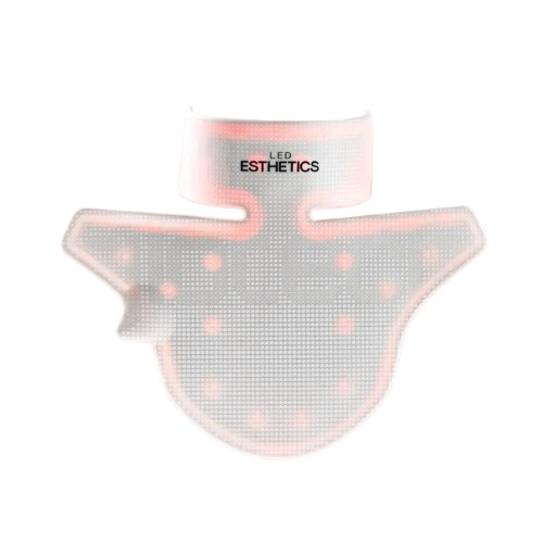 Glotech\u2122 Collar | LED Esthetics