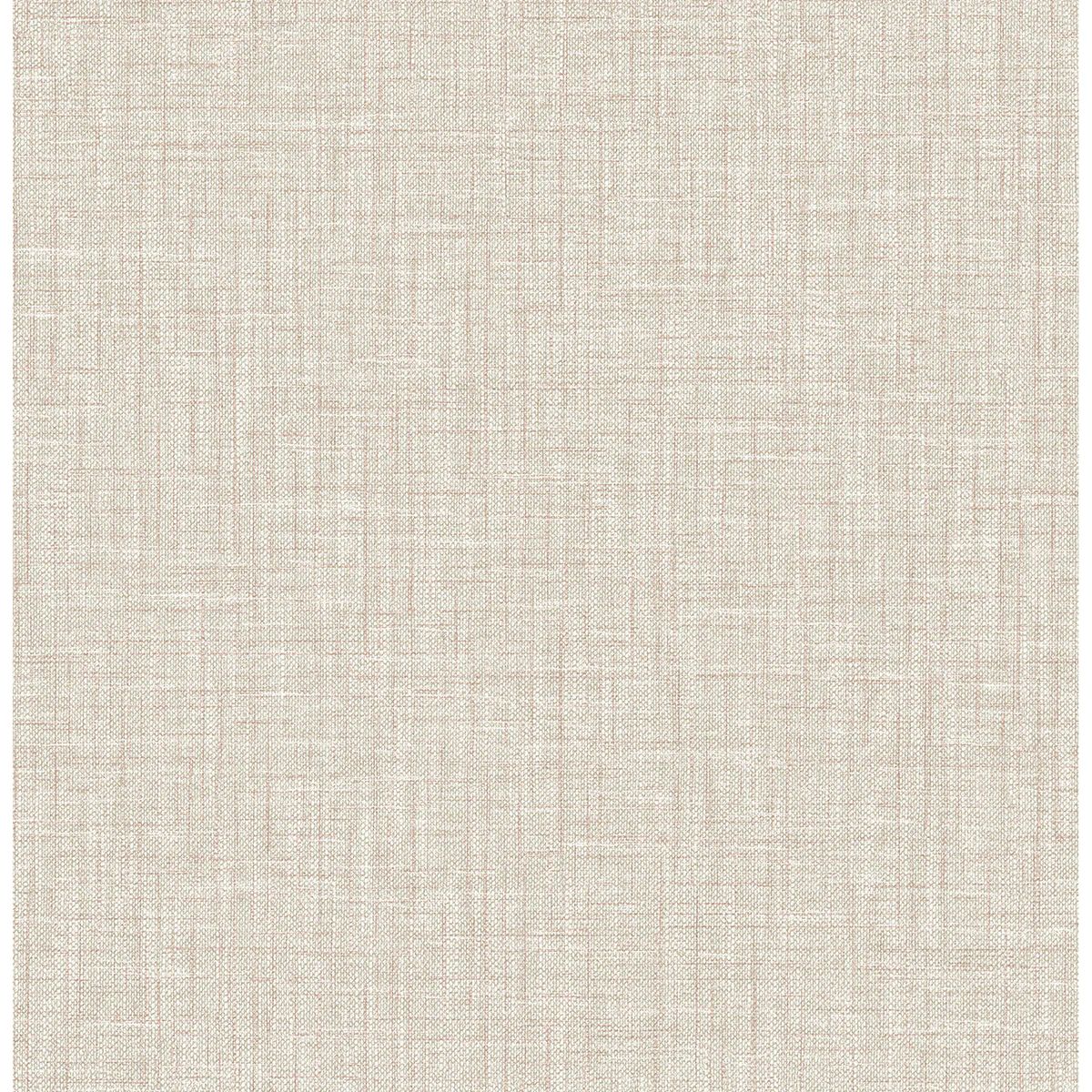 Lanister Taupe Texture Wallpaper from the Scott Living II Collection | Burke Decor