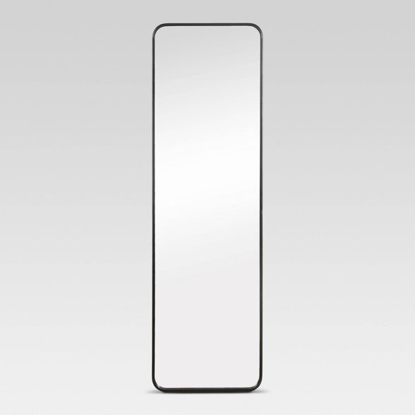 Over-the-Door Mirror Metal - Project 62™ | Target