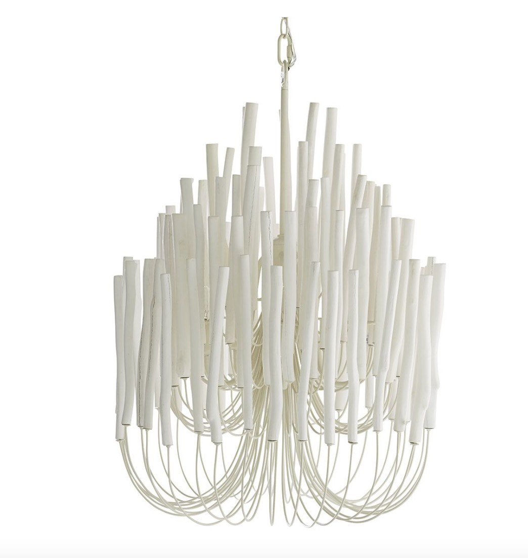 Tilda Chandelier | Megan Molten