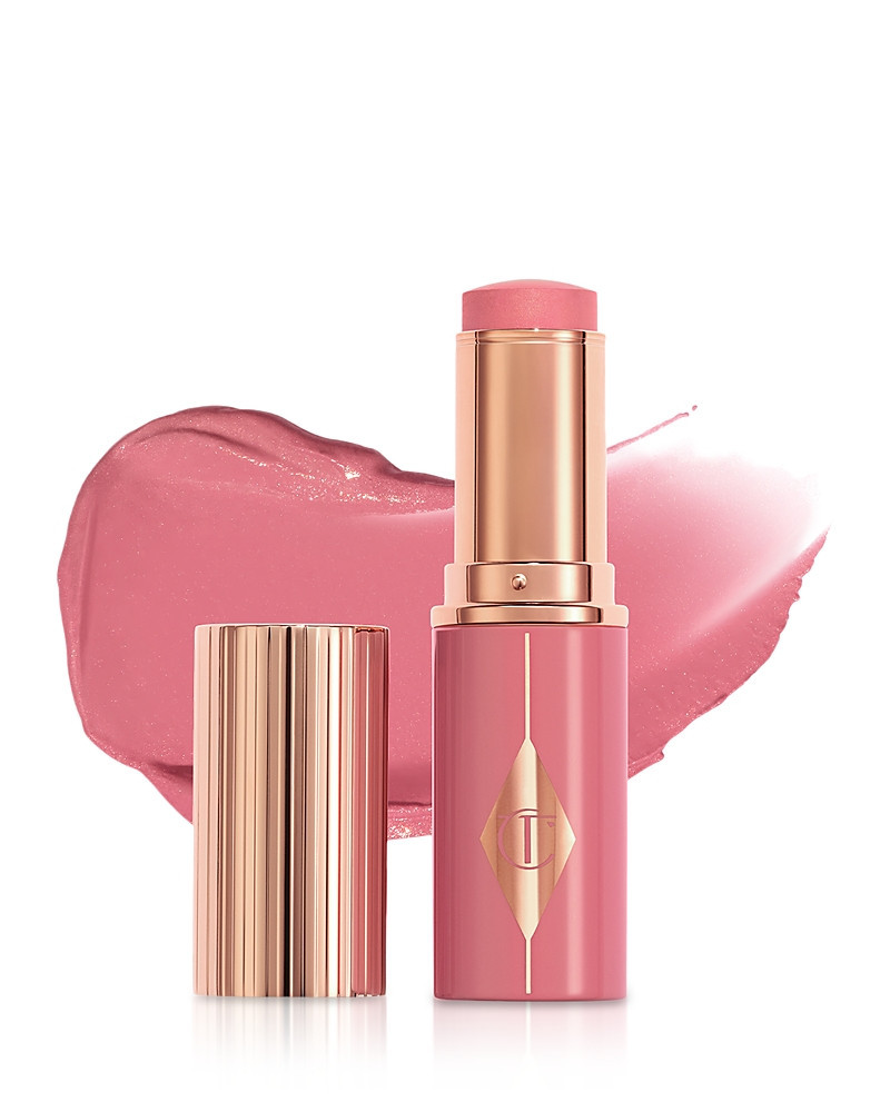 Charlotte Tilbury Unreal Lip + Cheek Glow Blush Stick | Bloomingdale's (US)