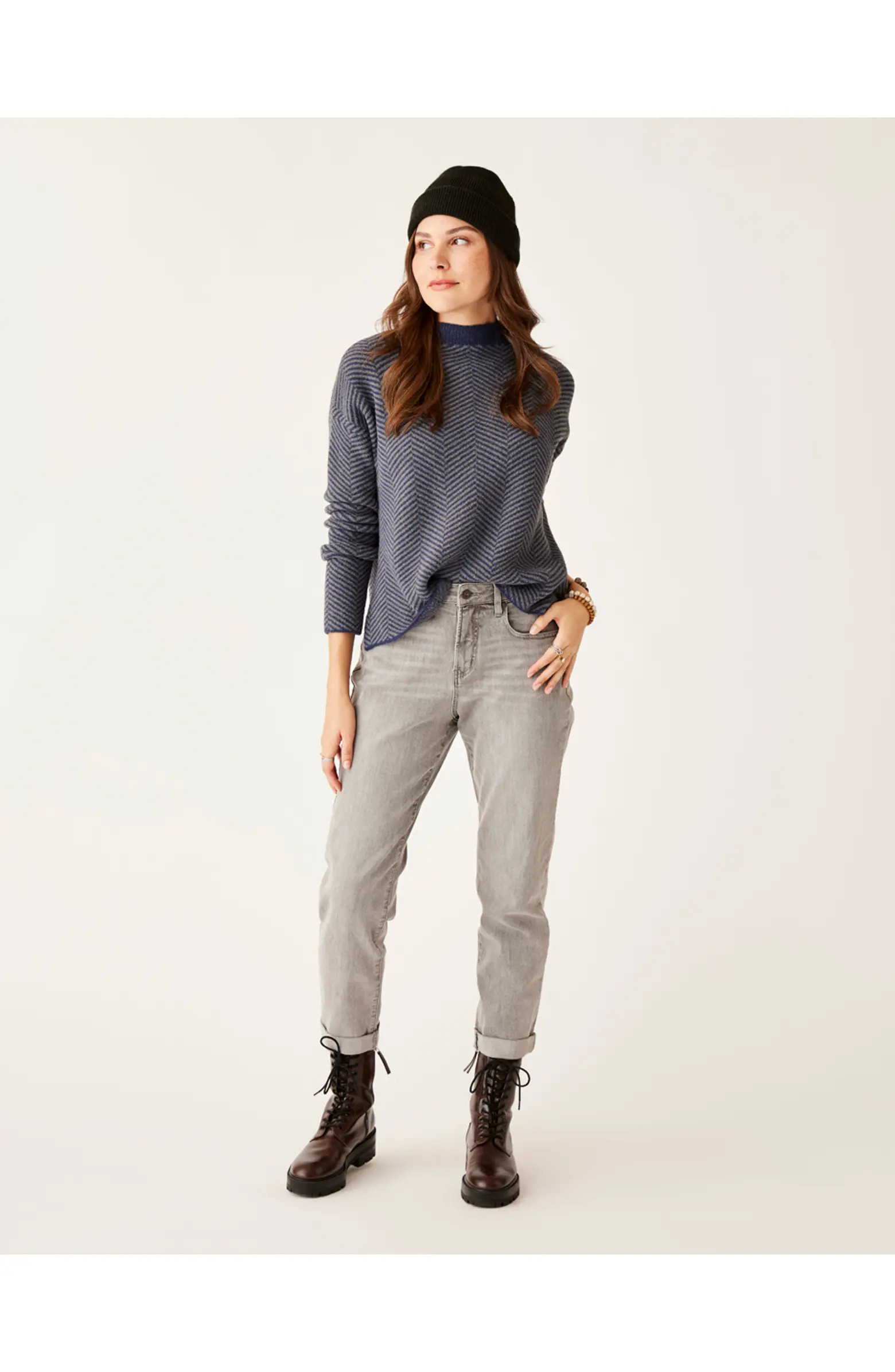 Carson Hi Rise Jean | Nordstrom